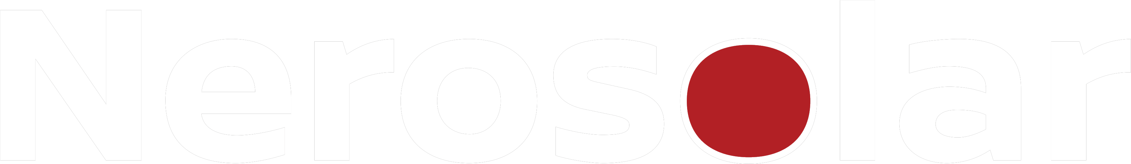 Logotipo Nerosolar
